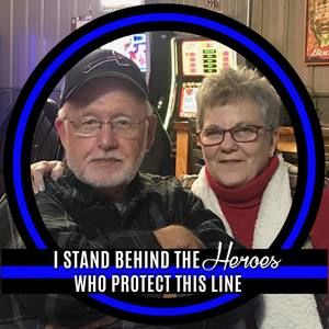 Meet your Posher, Kathy